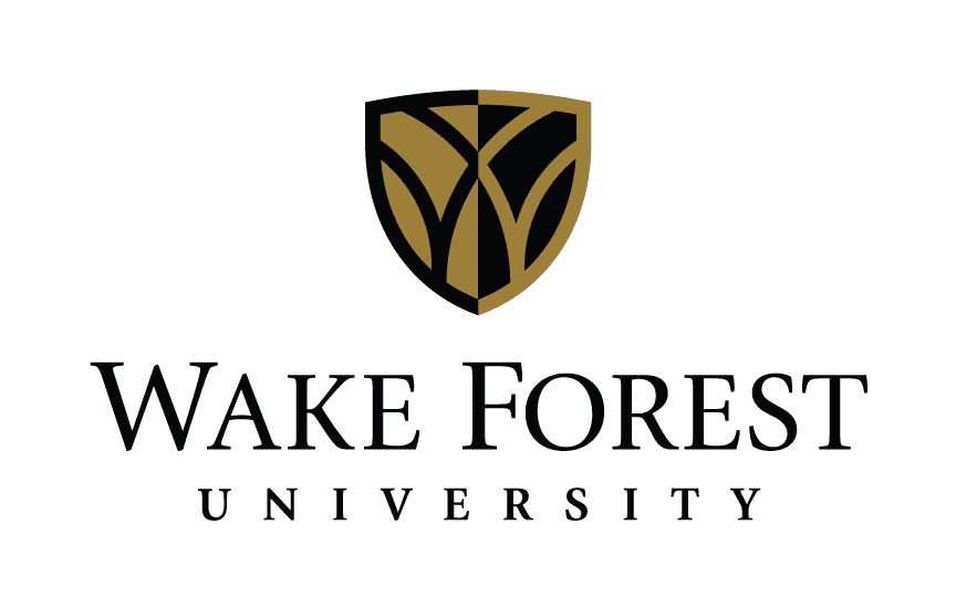 Admission Requirements for Wake Forest