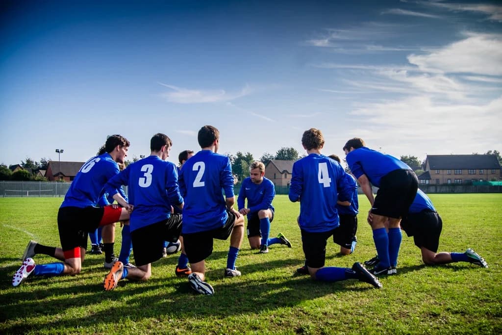 Extracurriculars Ranking List